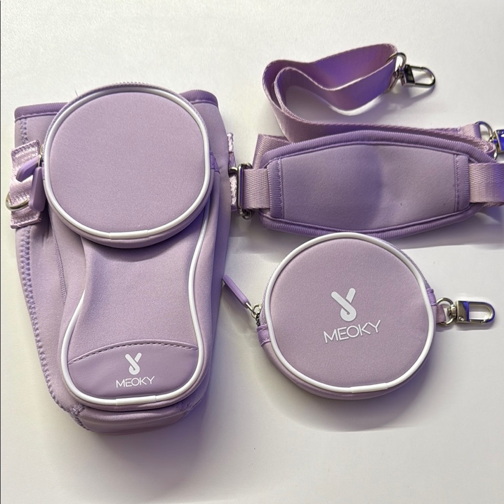 Meoky Lavender Set 40oz